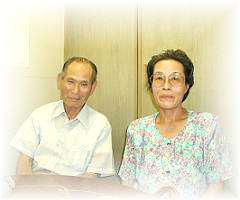 米沢のロッジを売却したH様ご夫妻